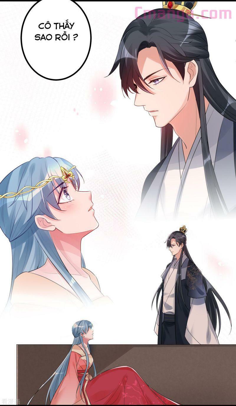 Độc Y Đích Nữ: Chapter 39