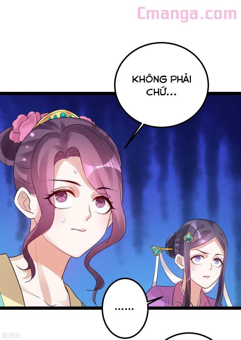 Độc Y Đích Nữ: Chapter 39