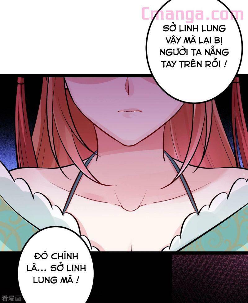 Độc Y Đích Nữ: Chapter 39