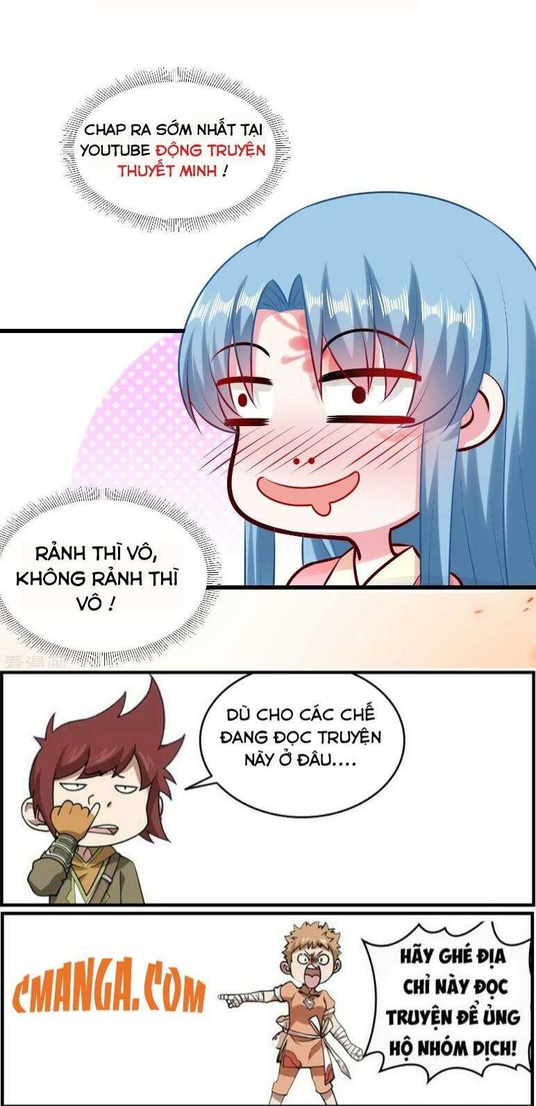 Độc Y Đích Nữ: Chapter 39