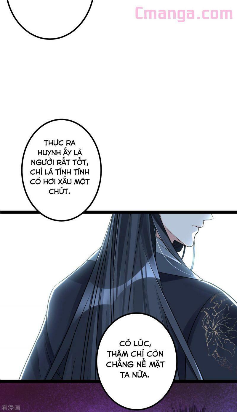 Độc Y Đích Nữ: Chapter 39