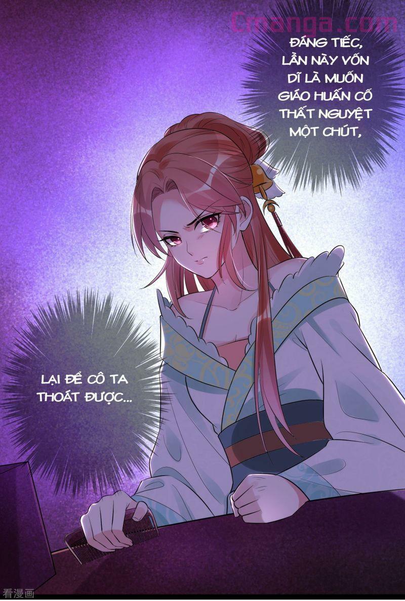 Độc Y Đích Nữ: Chapter 39