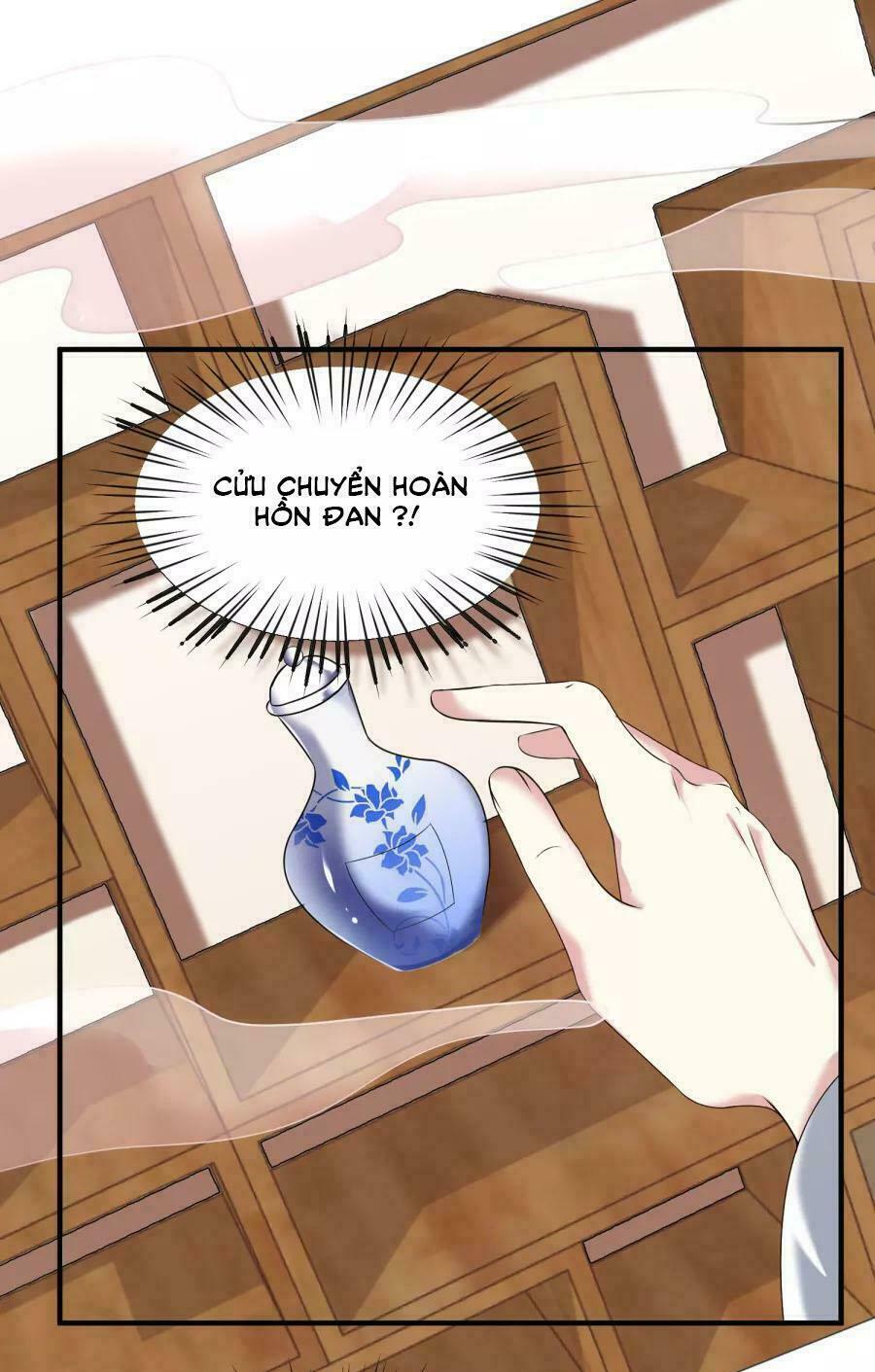 Độc Y Đích Nữ: Chapter 4