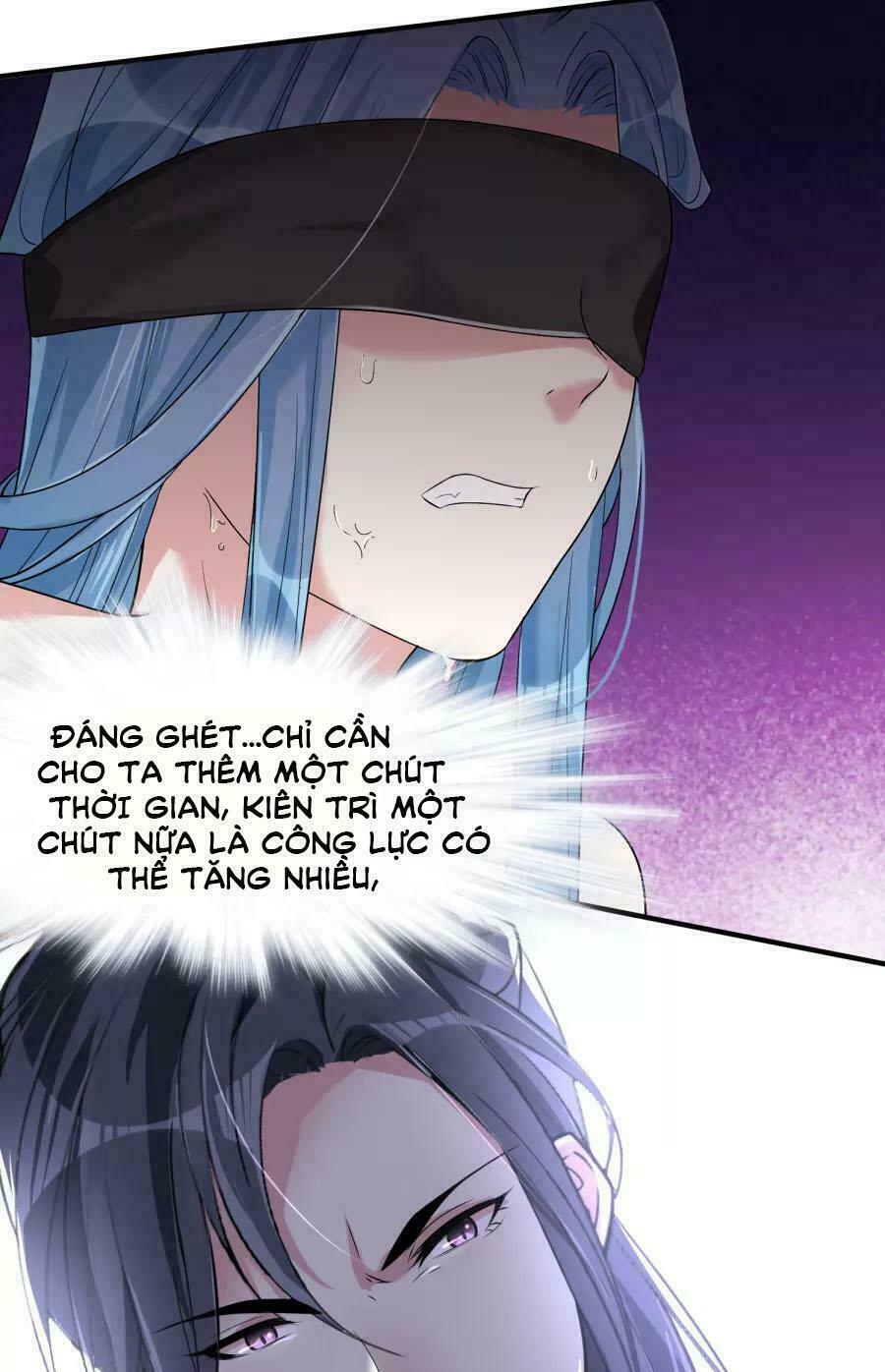 Độc Y Đích Nữ: Chapter 4