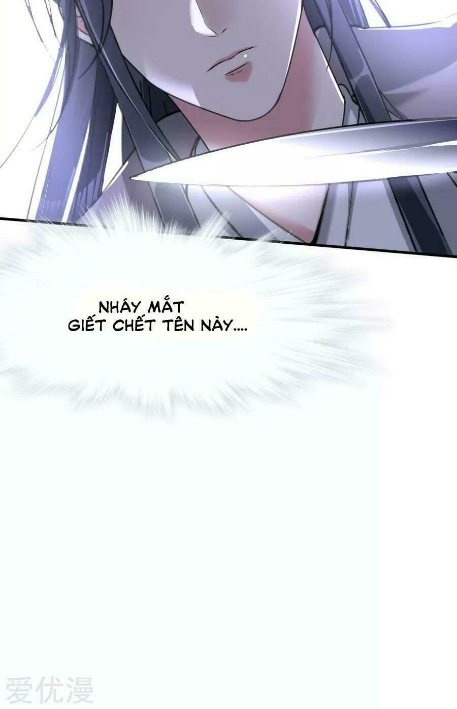 Độc Y Đích Nữ: Chapter 4