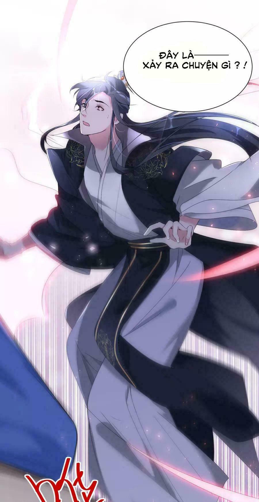 Độc Y Đích Nữ: Chapter 4