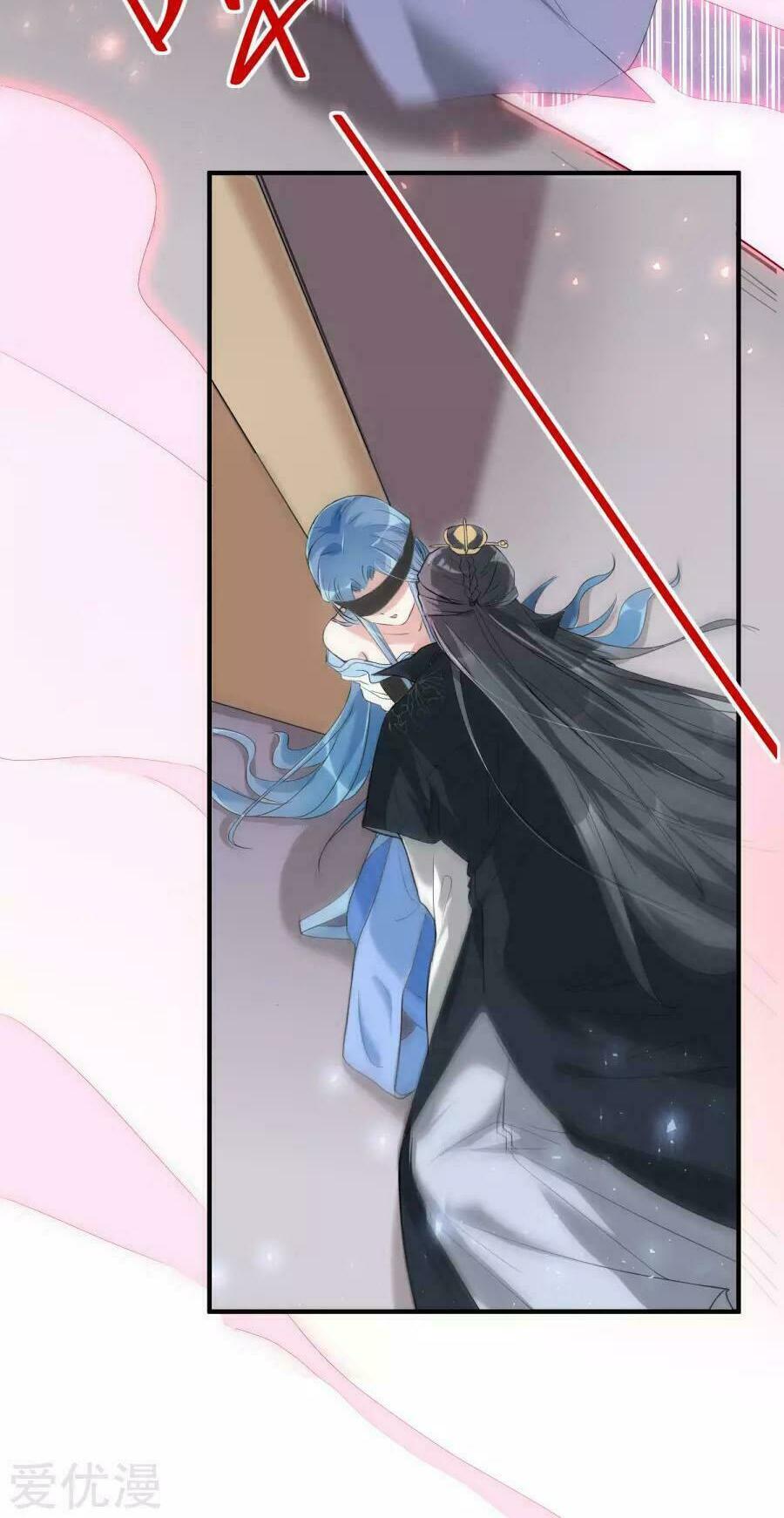 Độc Y Đích Nữ: Chapter 4