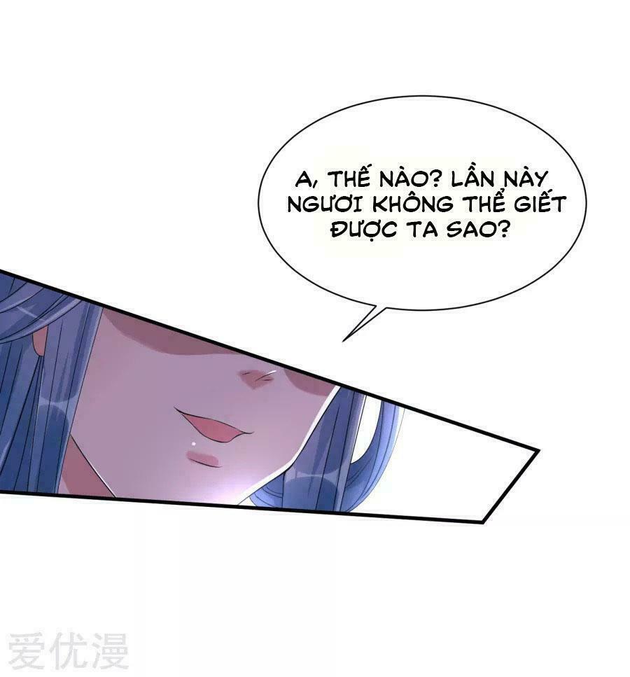 Độc Y Đích Nữ: Chapter 4