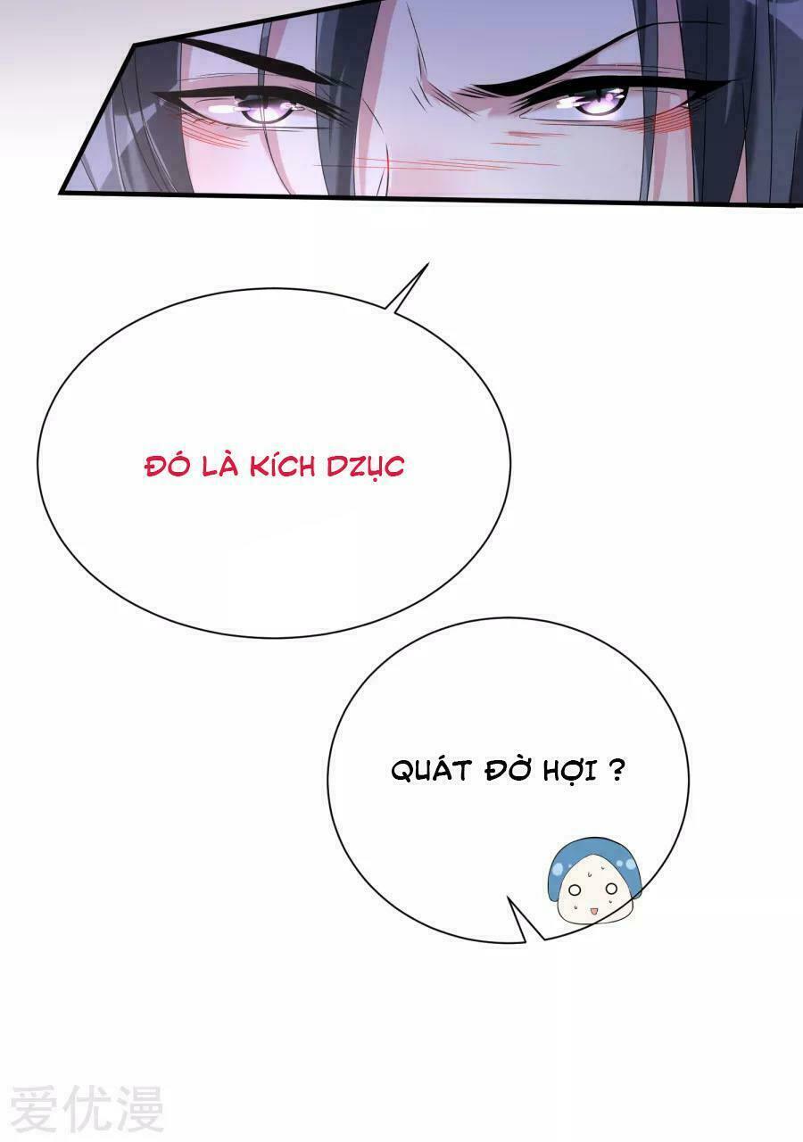 Độc Y Đích Nữ: Chapter 4