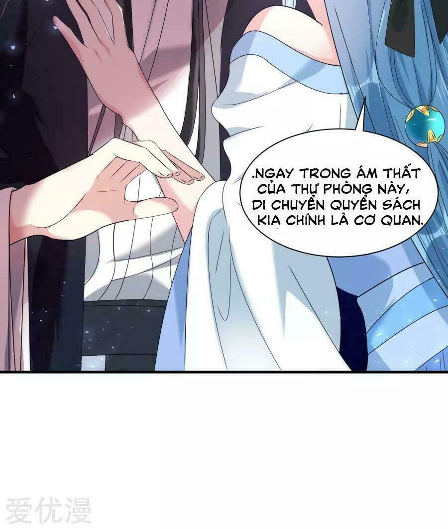 Độc Y Đích Nữ: Chapter 4