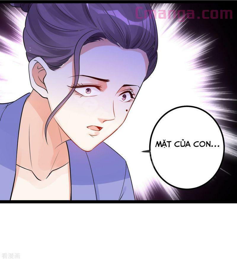 Độc Y Đích Nữ: Chapter 44