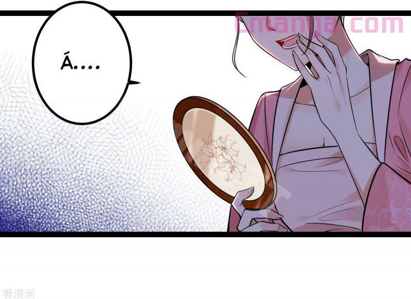 Độc Y Đích Nữ: Chapter 44