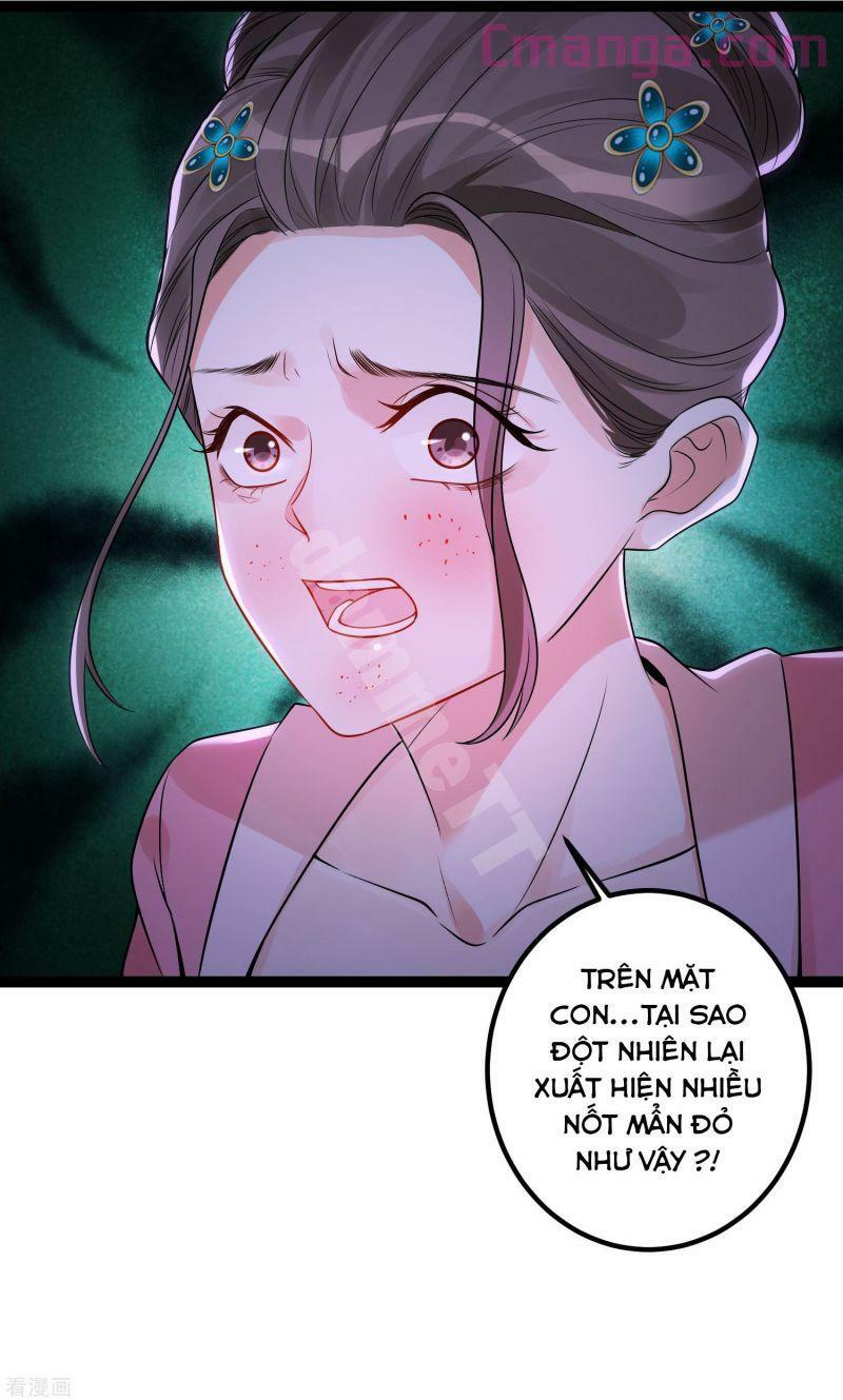 Độc Y Đích Nữ: Chapter 44