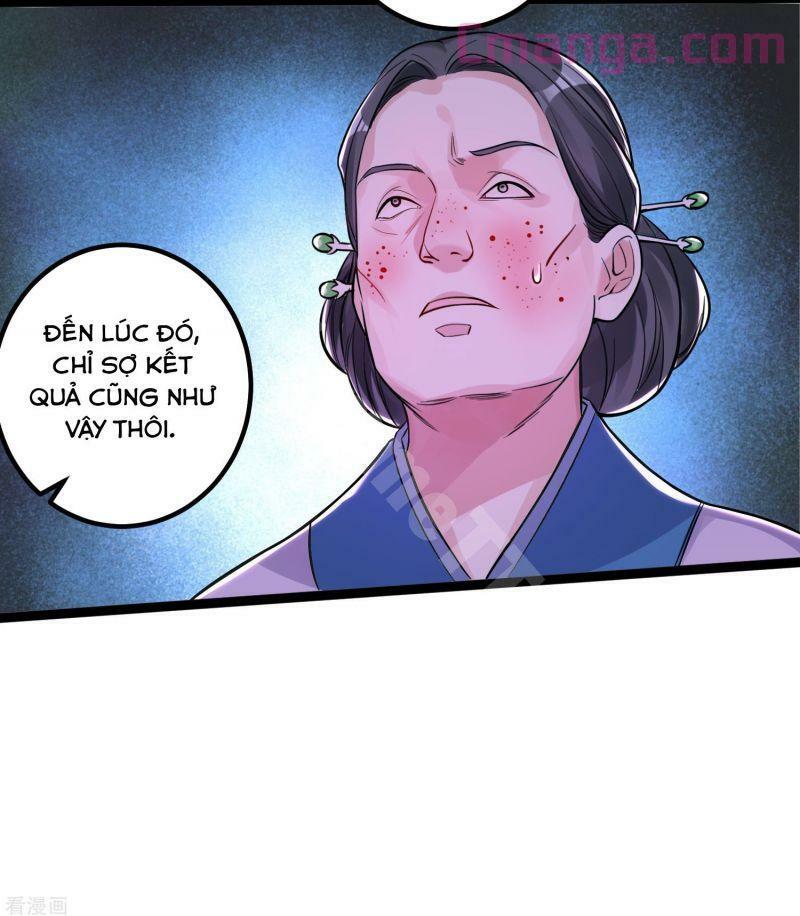 Độc Y Đích Nữ: Chapter 44