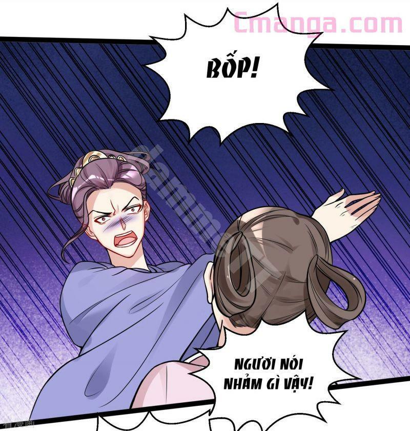 Độc Y Đích Nữ: Chapter 44