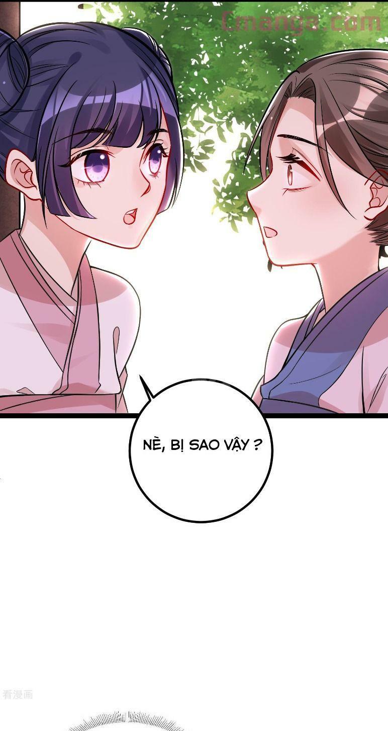 Độc Y Đích Nữ: Chapter 44