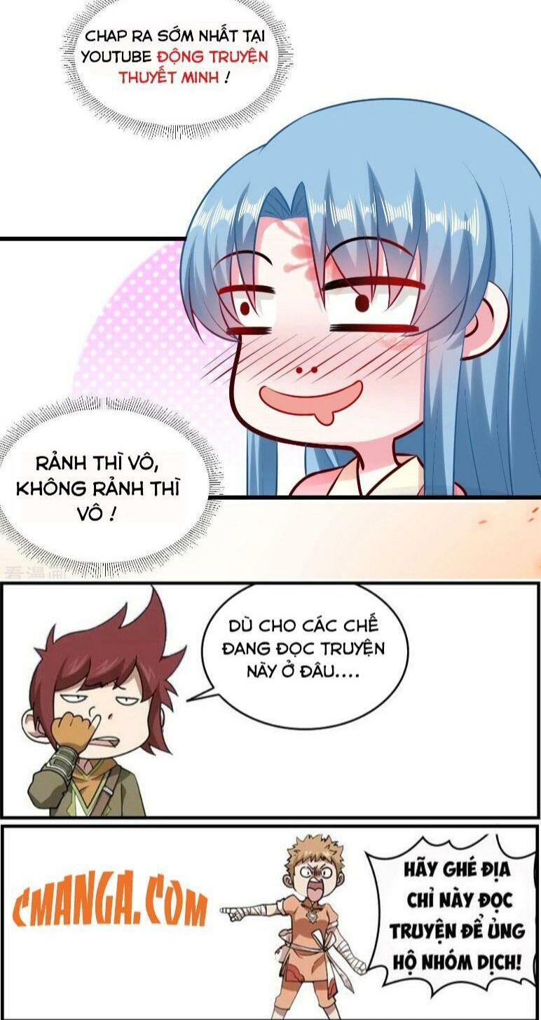 Độc Y Đích Nữ: Chapter 44
