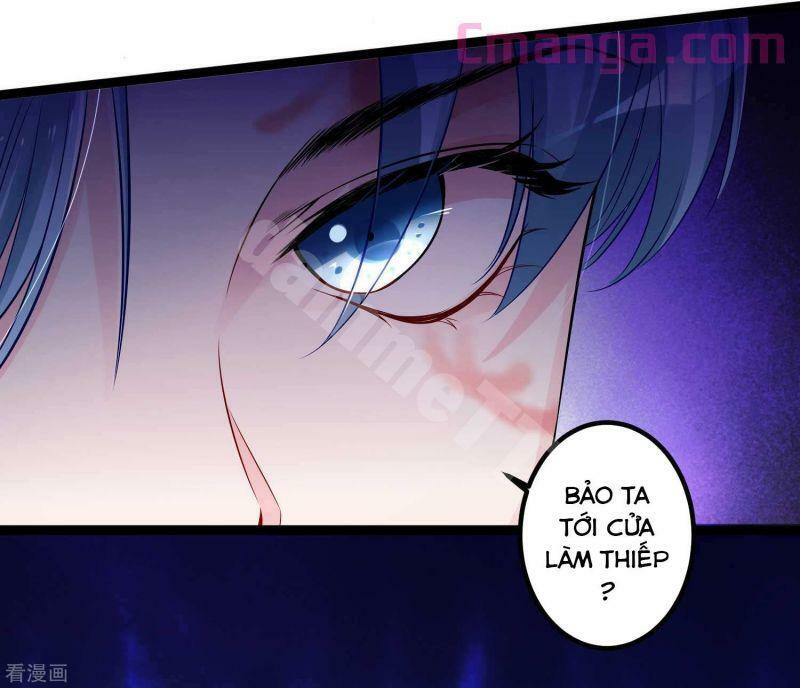 Độc Y Đích Nữ: Chapter 44