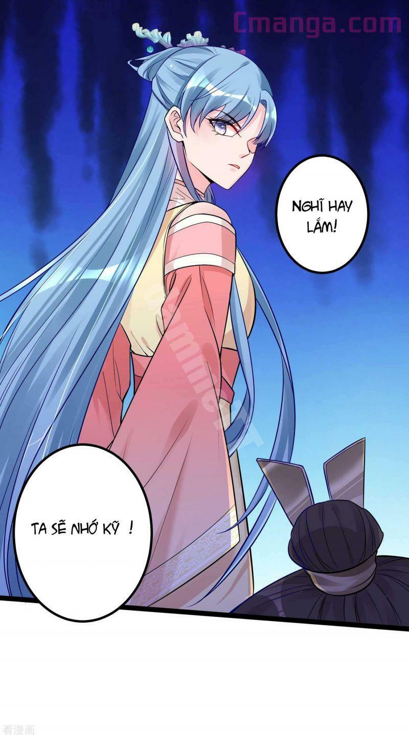 Độc Y Đích Nữ: Chapter 44