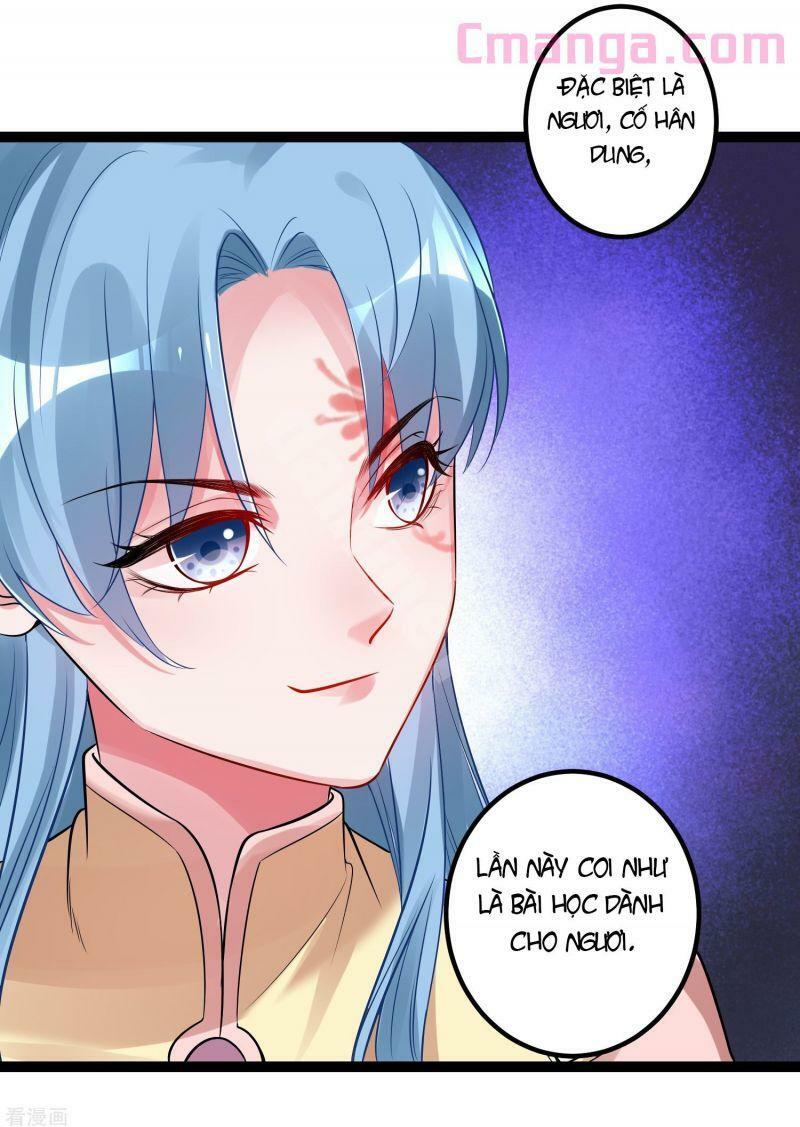 Độc Y Đích Nữ: Chapter 44