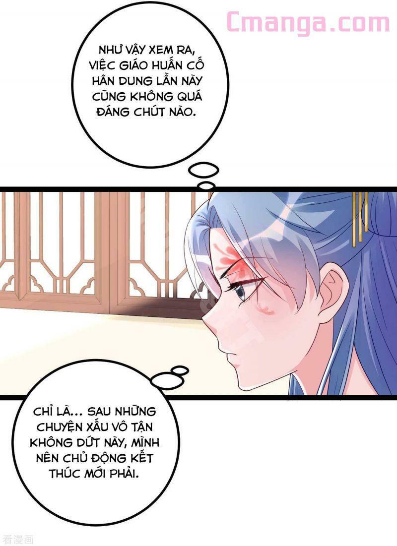 Độc Y Đích Nữ: Chapter 45