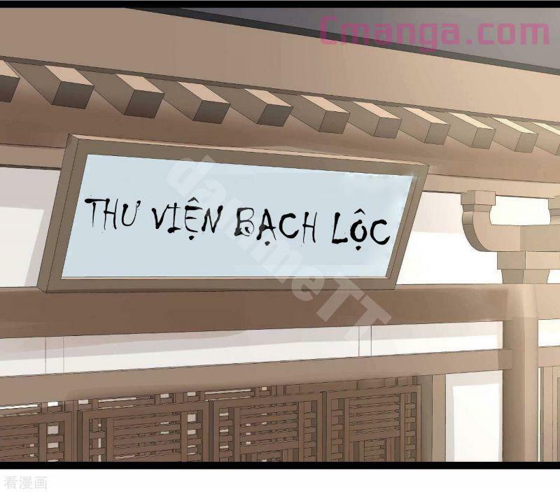 Độc Y Đích Nữ: Chapter 45