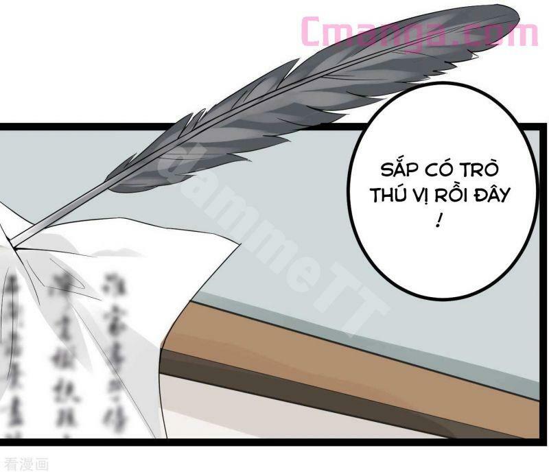 Độc Y Đích Nữ: Chapter 45