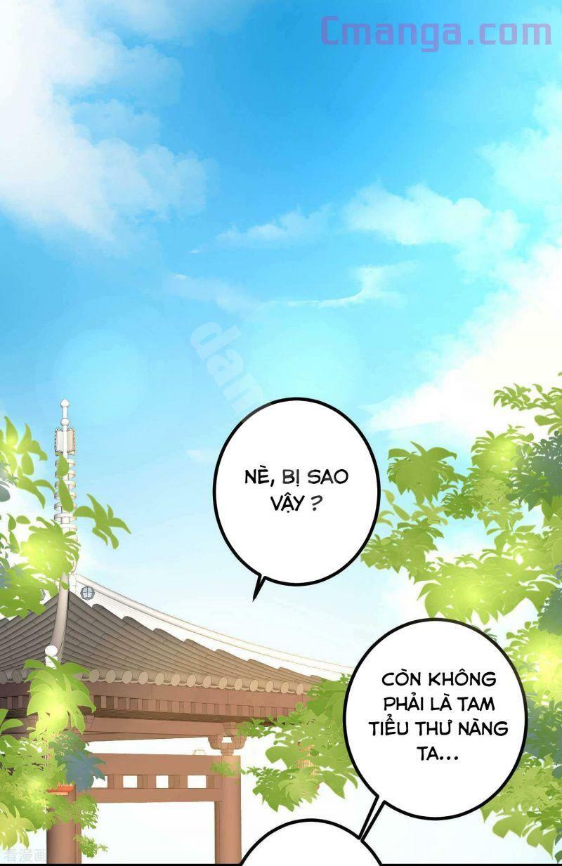 Độc Y Đích Nữ: Chapter 45