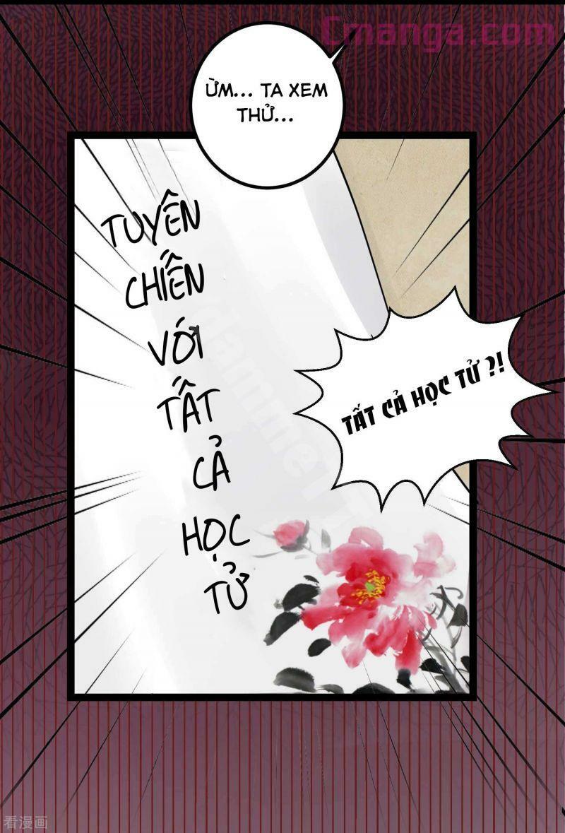 Độc Y Đích Nữ: Chapter 45