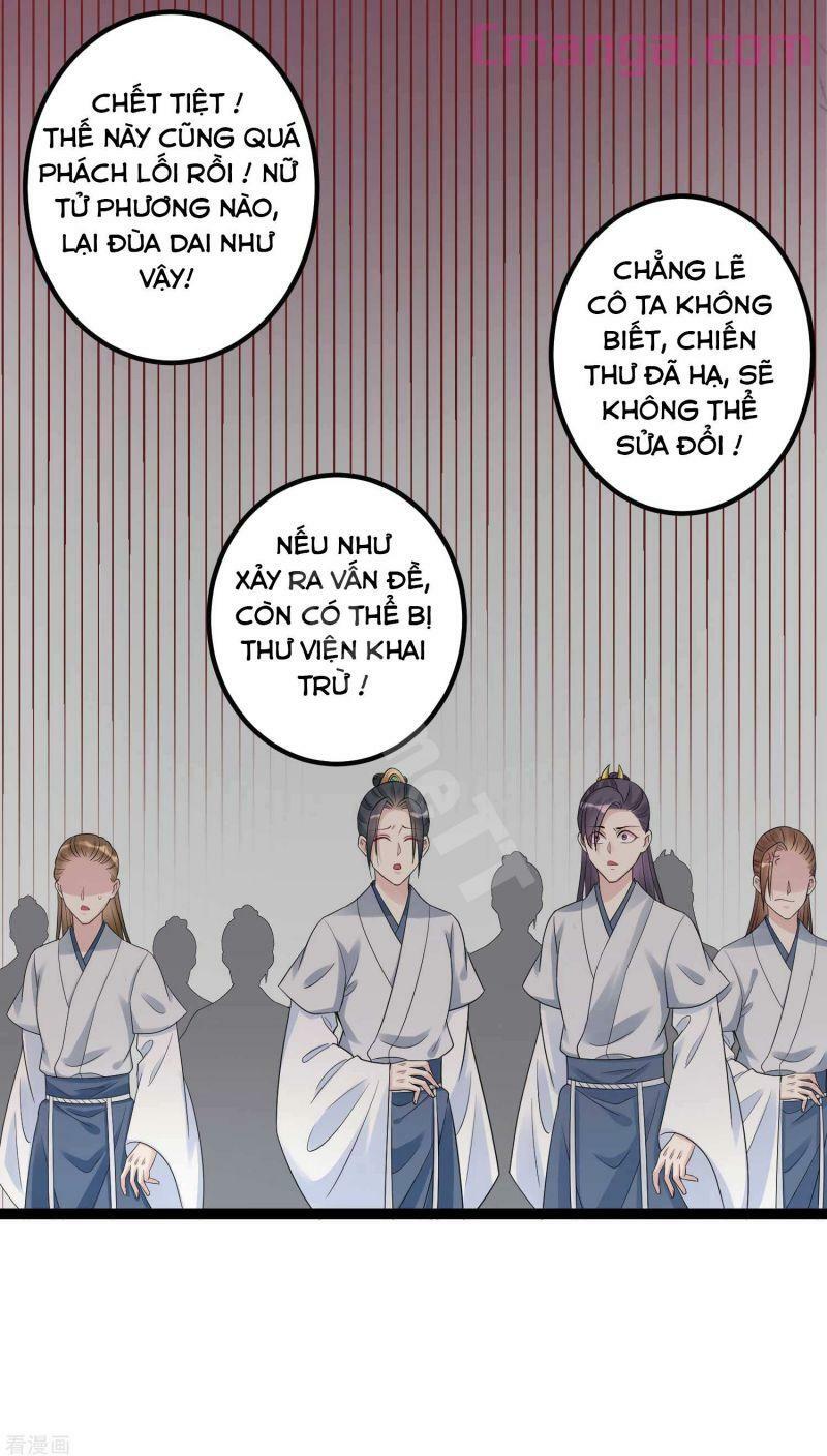 Độc Y Đích Nữ: Chapter 45