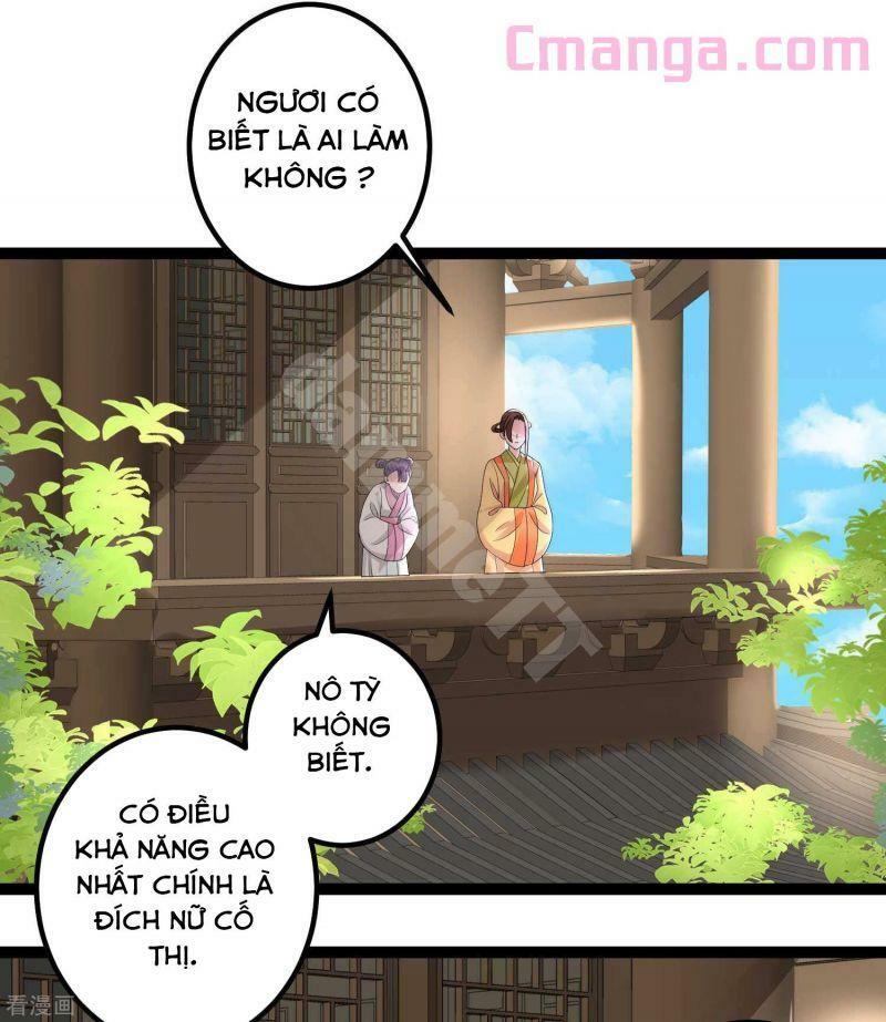 Độc Y Đích Nữ: Chapter 45
