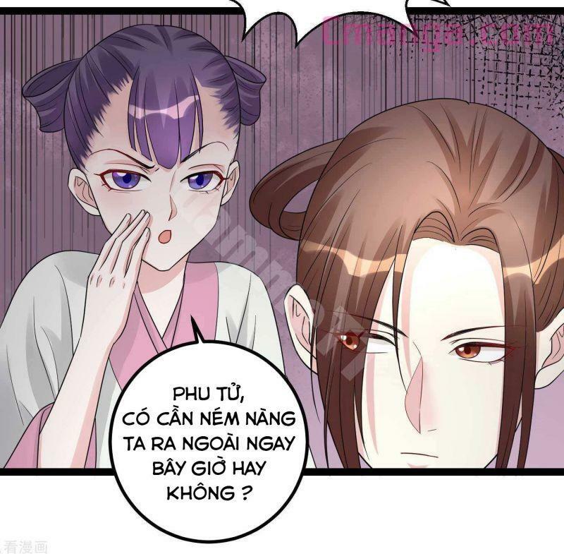 Độc Y Đích Nữ: Chapter 45