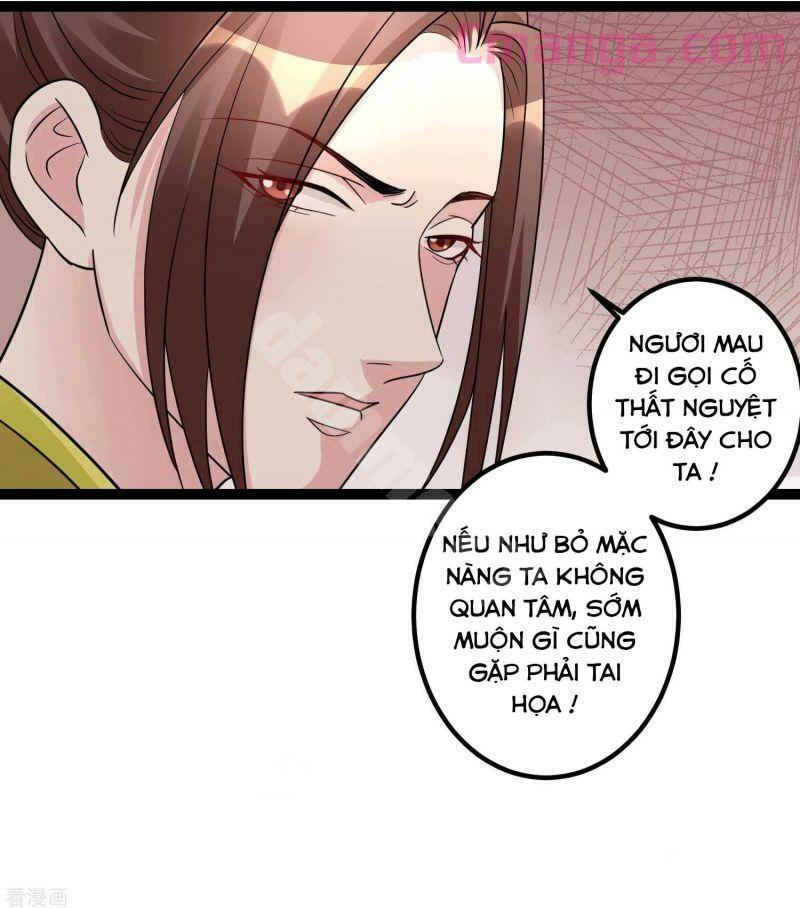 Độc Y Đích Nữ: Chapter 45