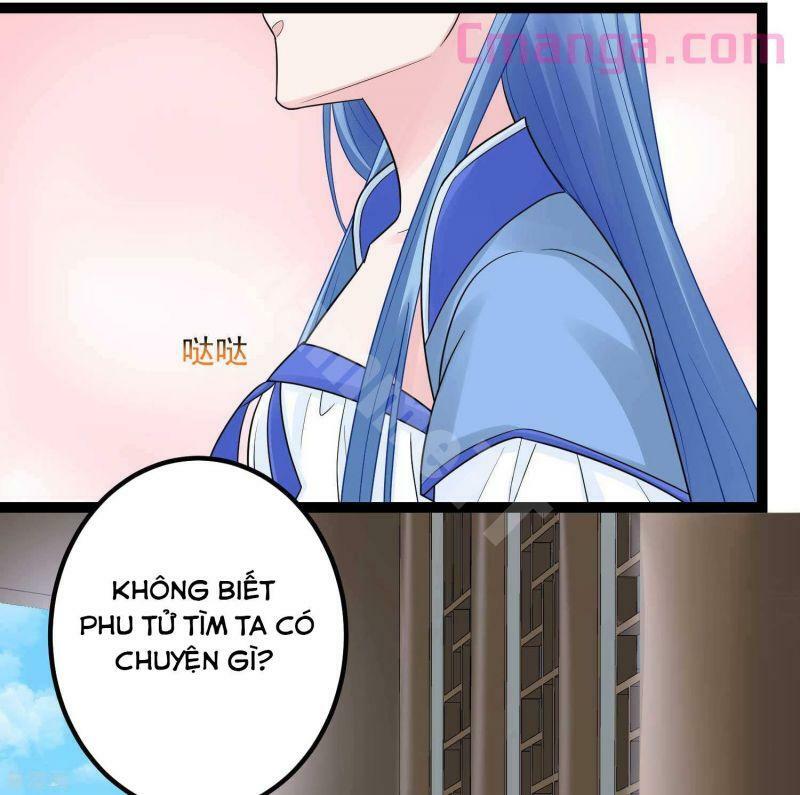 Độc Y Đích Nữ: Chapter 45