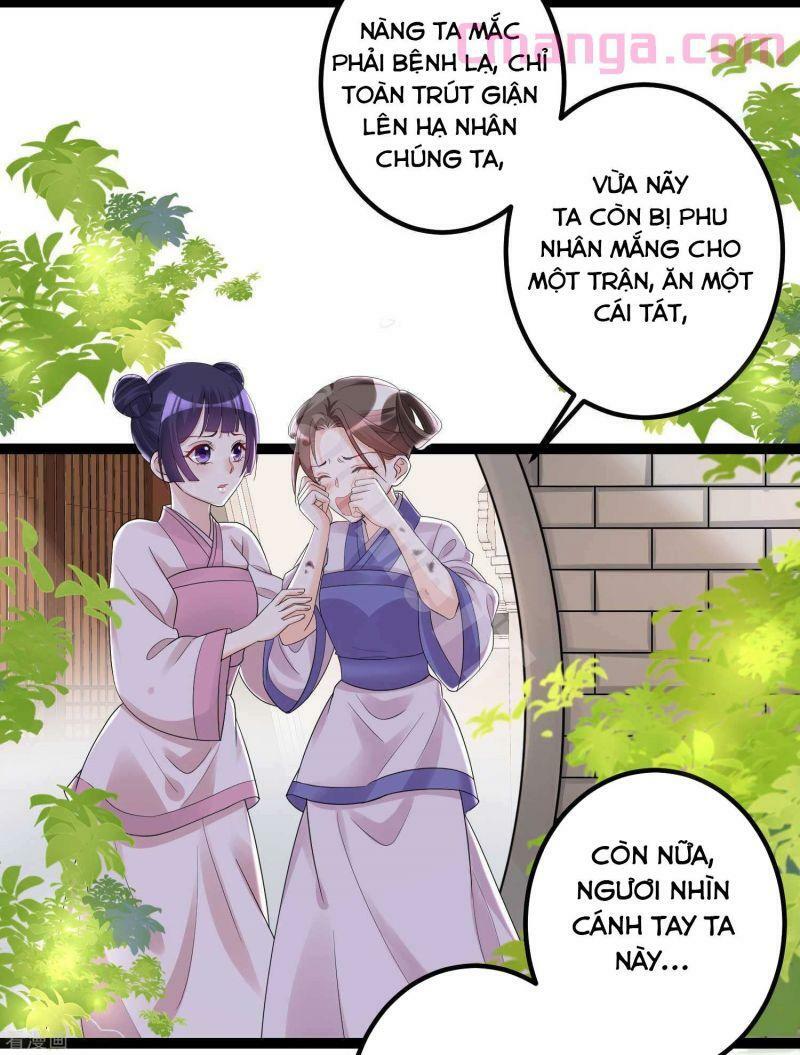 Độc Y Đích Nữ: Chapter 45