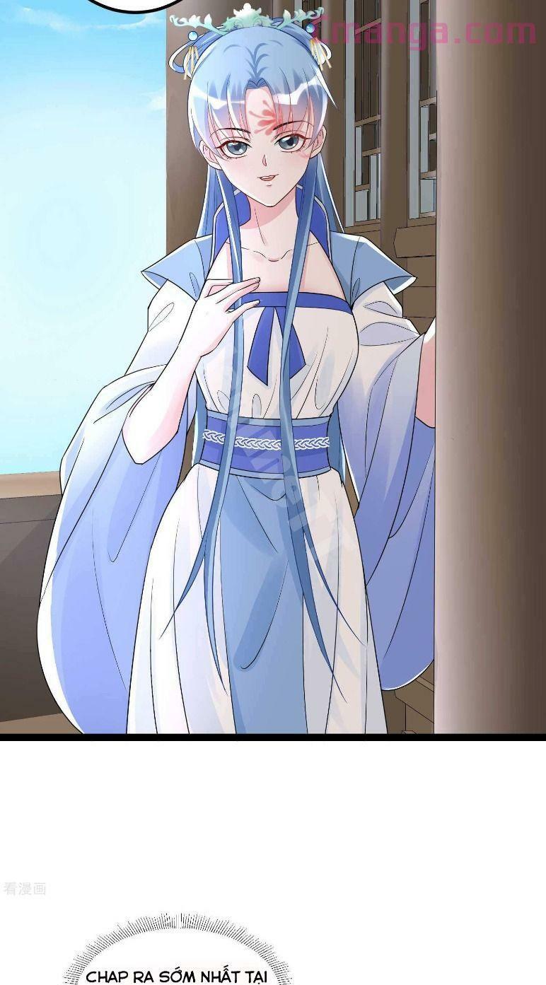 Độc Y Đích Nữ: Chapter 45