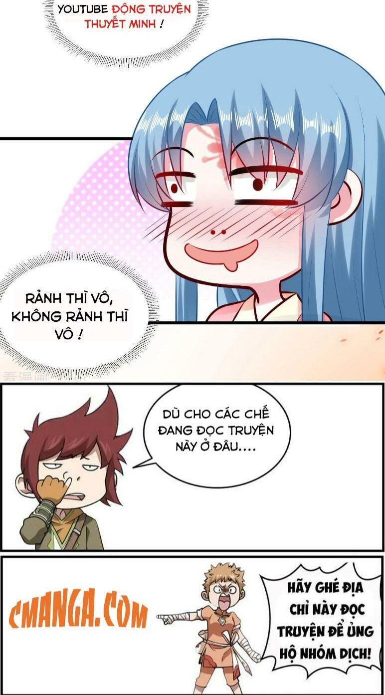 Độc Y Đích Nữ: Chapter 45