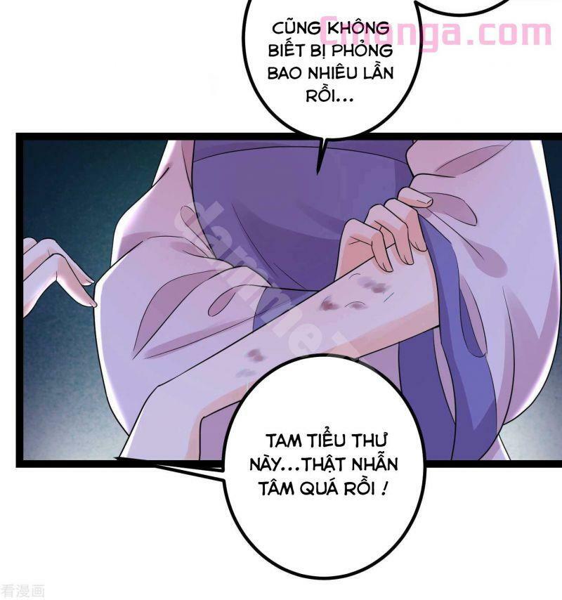 Độc Y Đích Nữ: Chapter 45