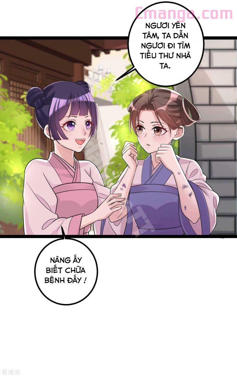 Độc Y Đích Nữ: Chapter 45