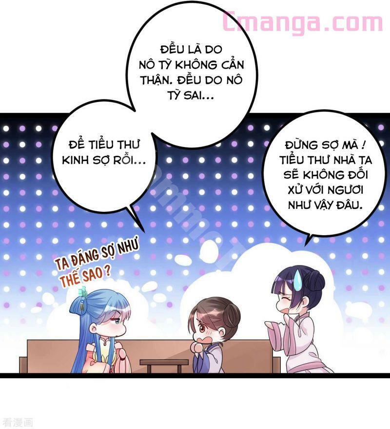Độc Y Đích Nữ: Chapter 45