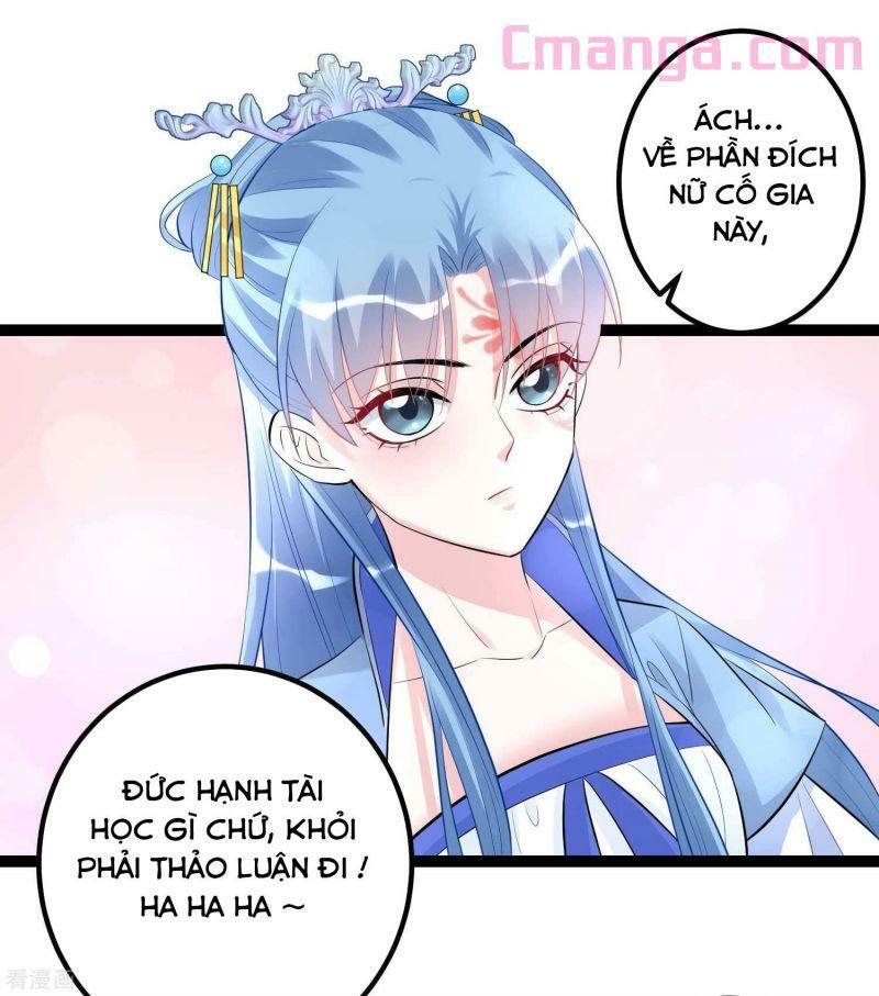 Độc Y Đích Nữ: Chapter 49