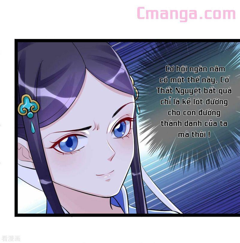 Độc Y Đích Nữ: Chapter 49