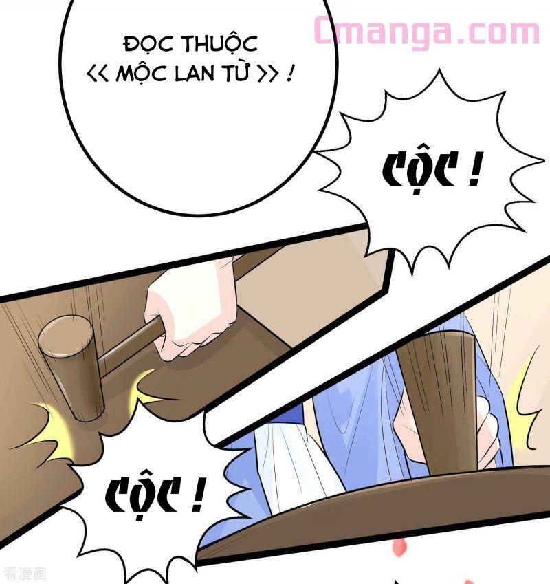 Độc Y Đích Nữ: Chapter 49
