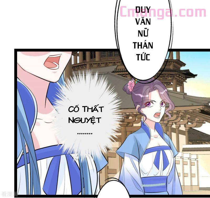Độc Y Đích Nữ: Chapter 49