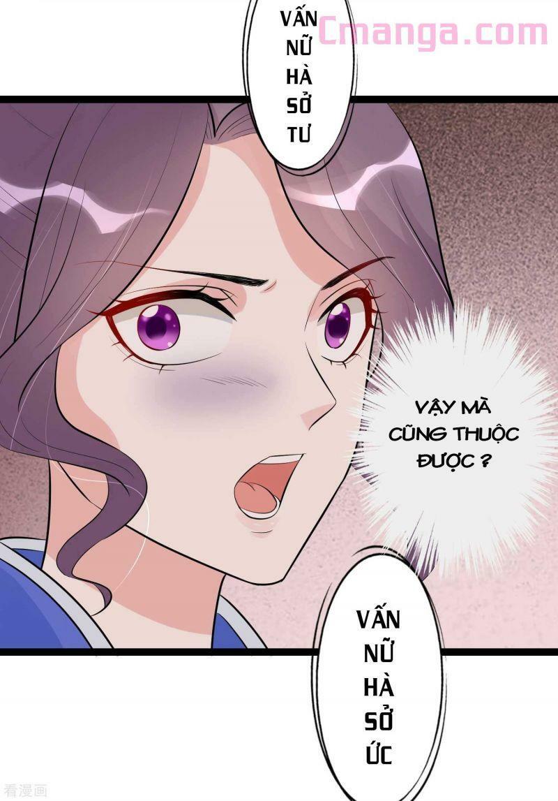 Độc Y Đích Nữ: Chapter 49