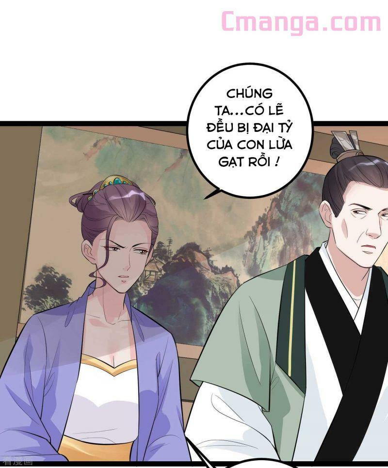 Độc Y Đích Nữ: Chapter 49