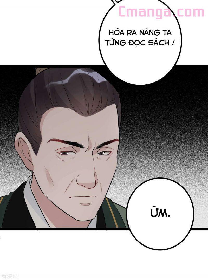 Độc Y Đích Nữ: Chapter 49