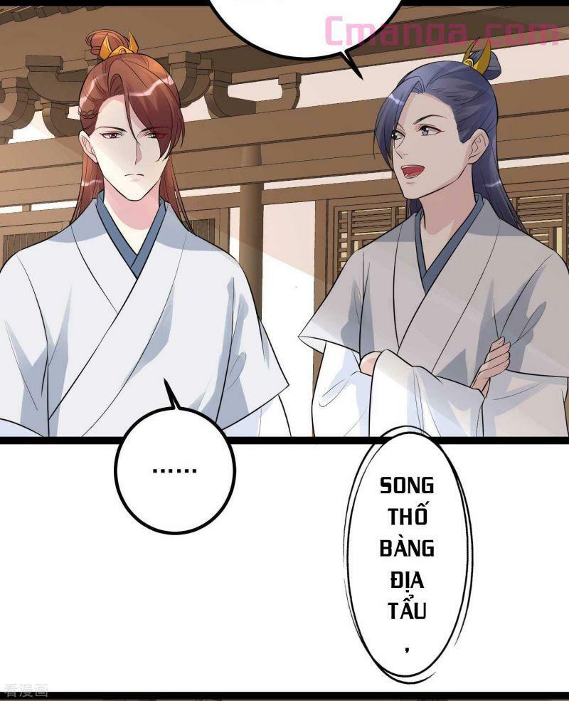 Độc Y Đích Nữ: Chapter 49