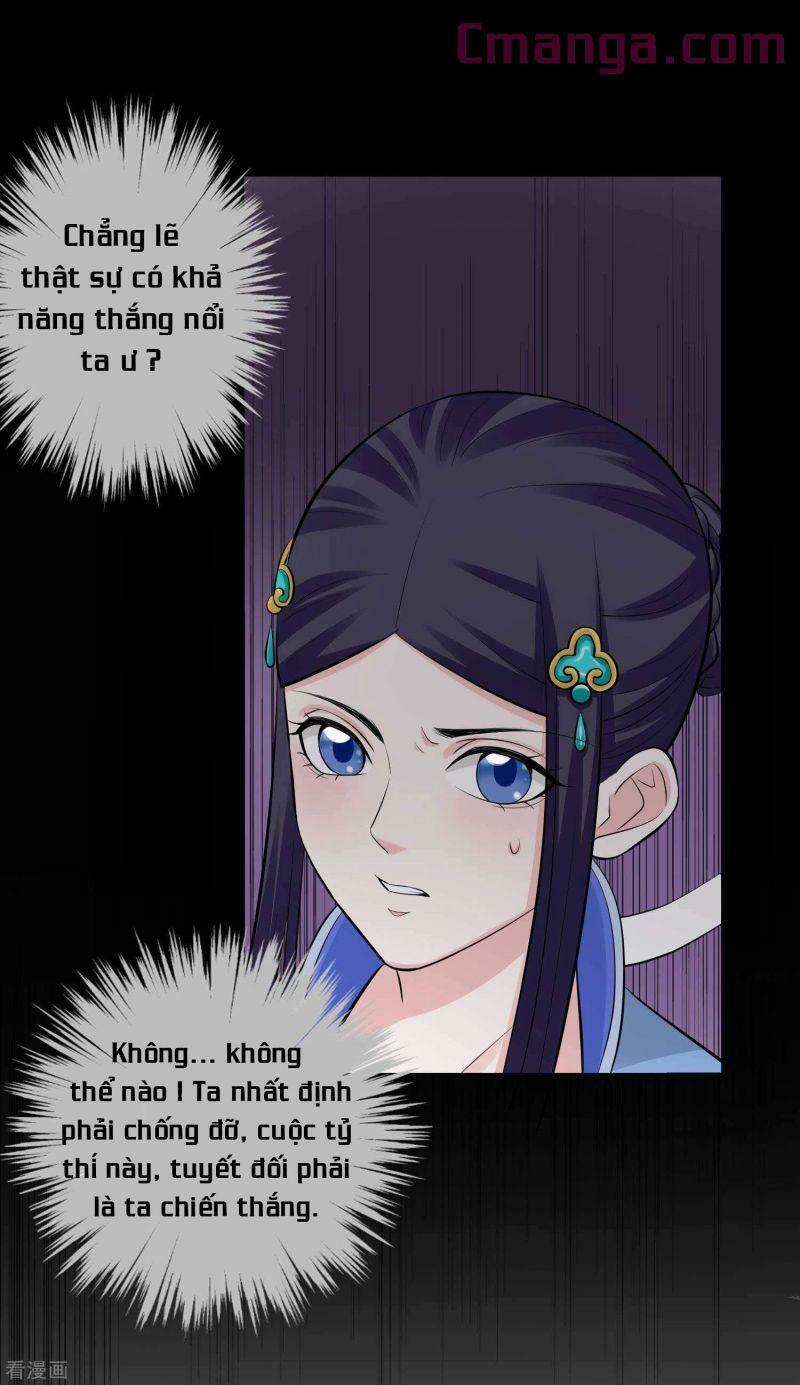 Độc Y Đích Nữ: Chapter 49