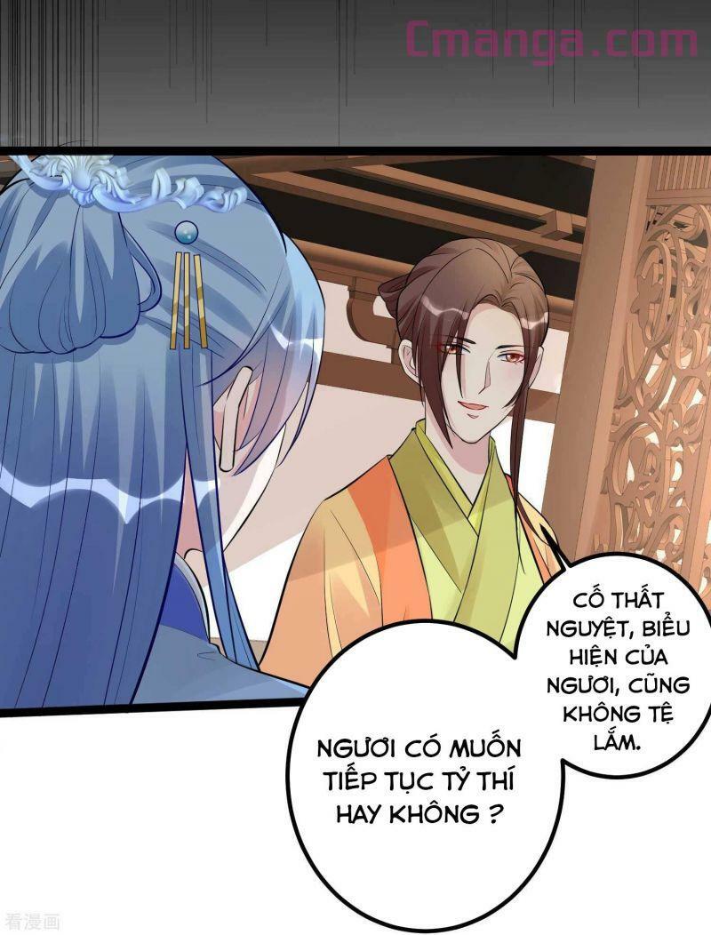 Độc Y Đích Nữ: Chapter 49